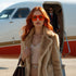 HEED NYC VIBE Mandarino Luxury Eyewear